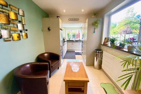 Living Kitchen