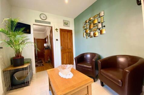 Living Kitchen