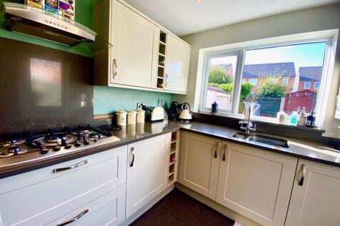 Living Kitchen