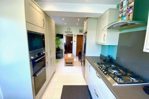Living Kitchen