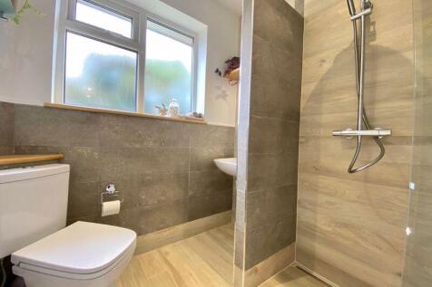 Shower Room/WC