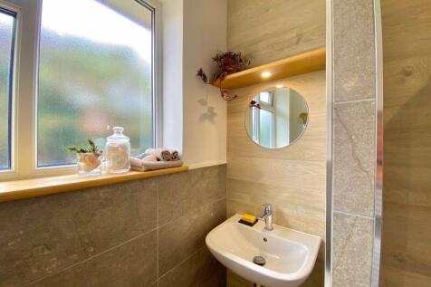 Shower Room/WC