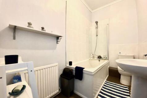 Bathroom/WC
