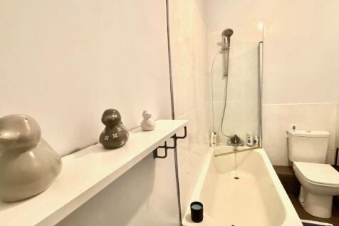 Bathroom/WC