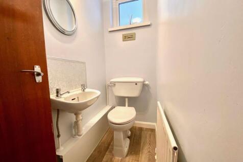 Guest WC