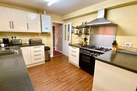 Living Kitchen/Diner