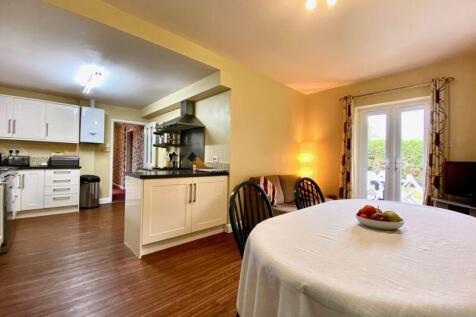 Living Kitchen/Diner