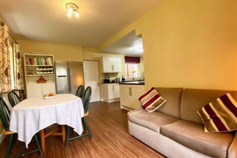 Living Kitchen/Diner