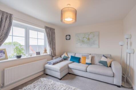 First Floor Lounge