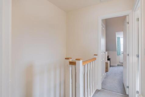 Second Floor Landing