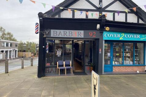 Shop Front