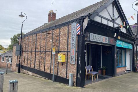 Shop Front