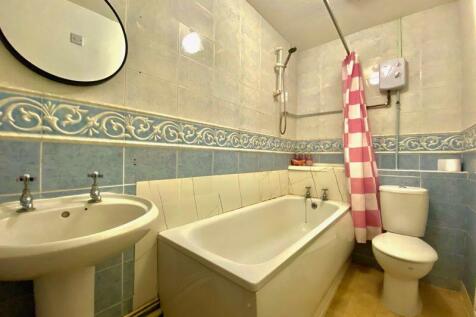 Bathroom/WC