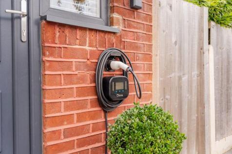 EV Charger