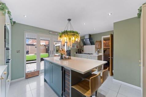 Family Kitchen