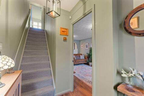 Reception Hallway