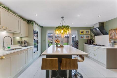 Family Kitchen