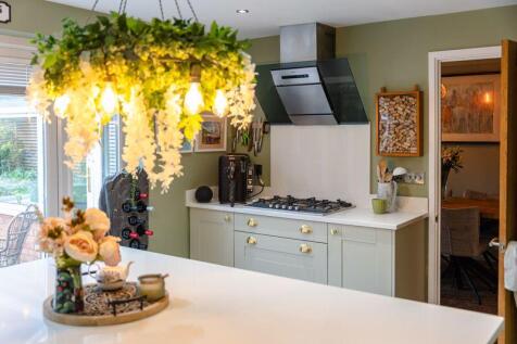 Family Kitchen