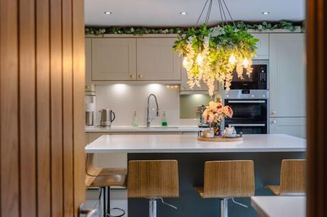 Family Kitchen