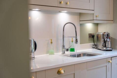Family Kitchen