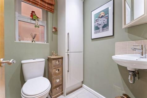 Guest WC