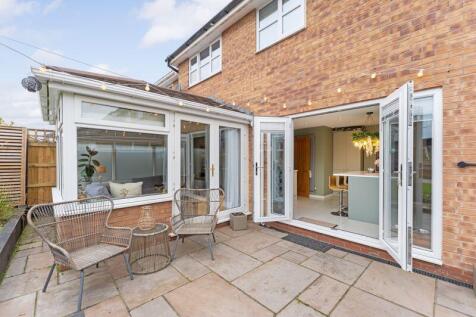 Orangery