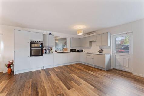 Family Kitchen