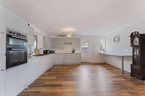 Family Kitchen