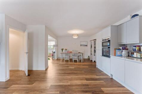 Family Kitchen