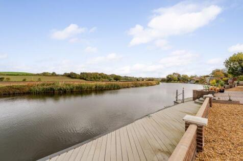 Private Moorings