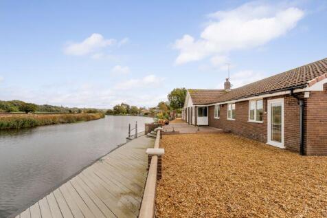 Private Moorings