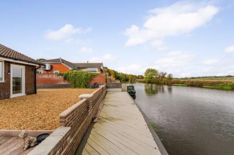 Private Moorings