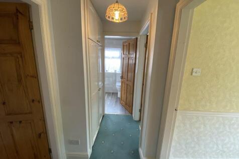 Inner Hallway