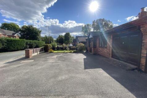 Ample Parking