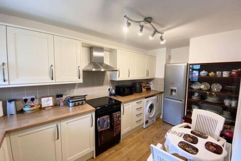 Modern Kitchen/Diner