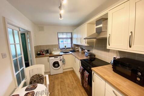 Modern Kitchen/Diner