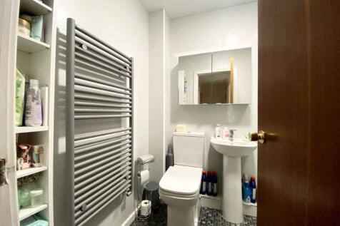 Shower Room/WC