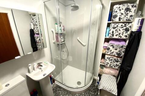 Shower Room/WC