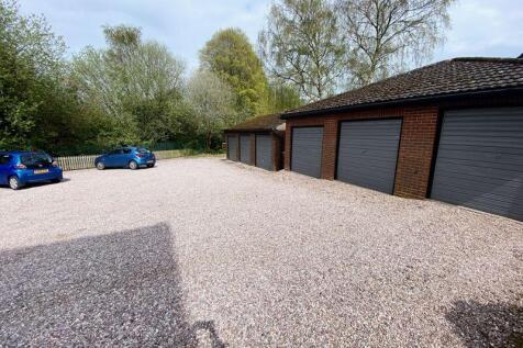 Parking &amp; Garage