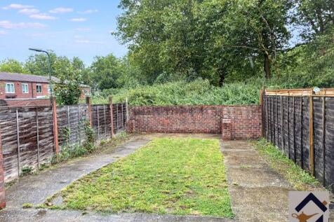 Back Garden