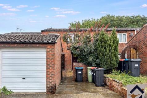 Property Front