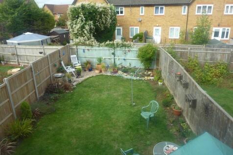 Back Garden