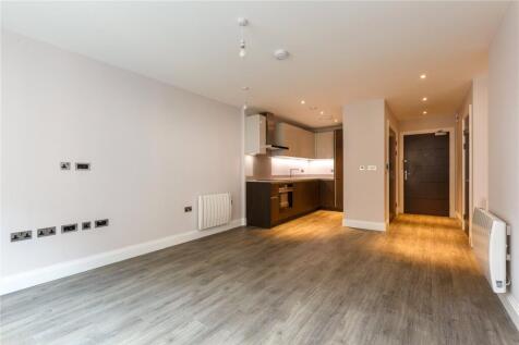 Kitchen/Reception