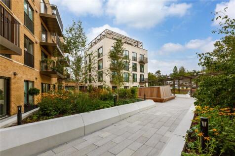 Communal Gardens