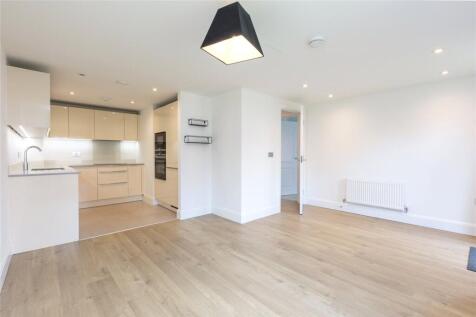 Open Plan