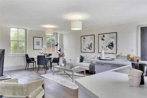 Showhome reception