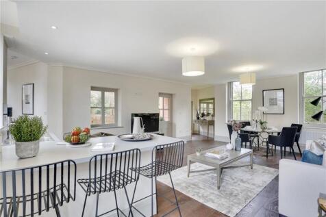 Showhome Kitchen