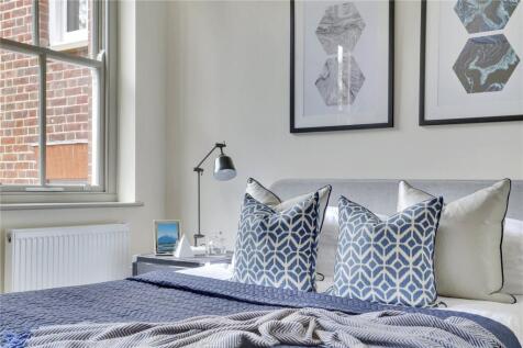 Showhome Bedroom