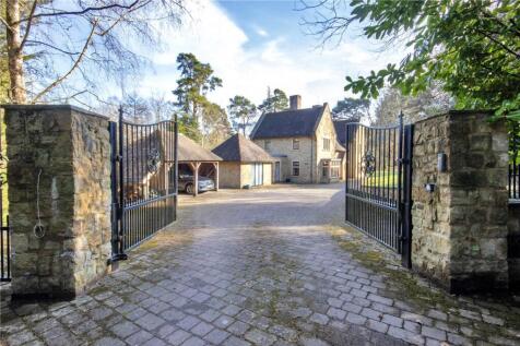 Buckhurst Hall