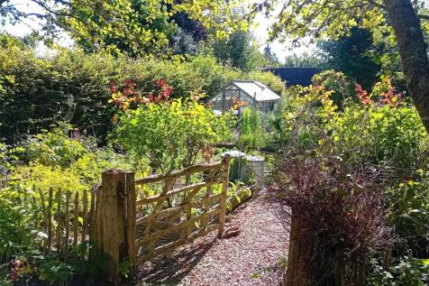 Cutting Garden
